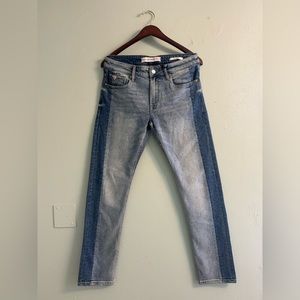 Guess jeans size 31